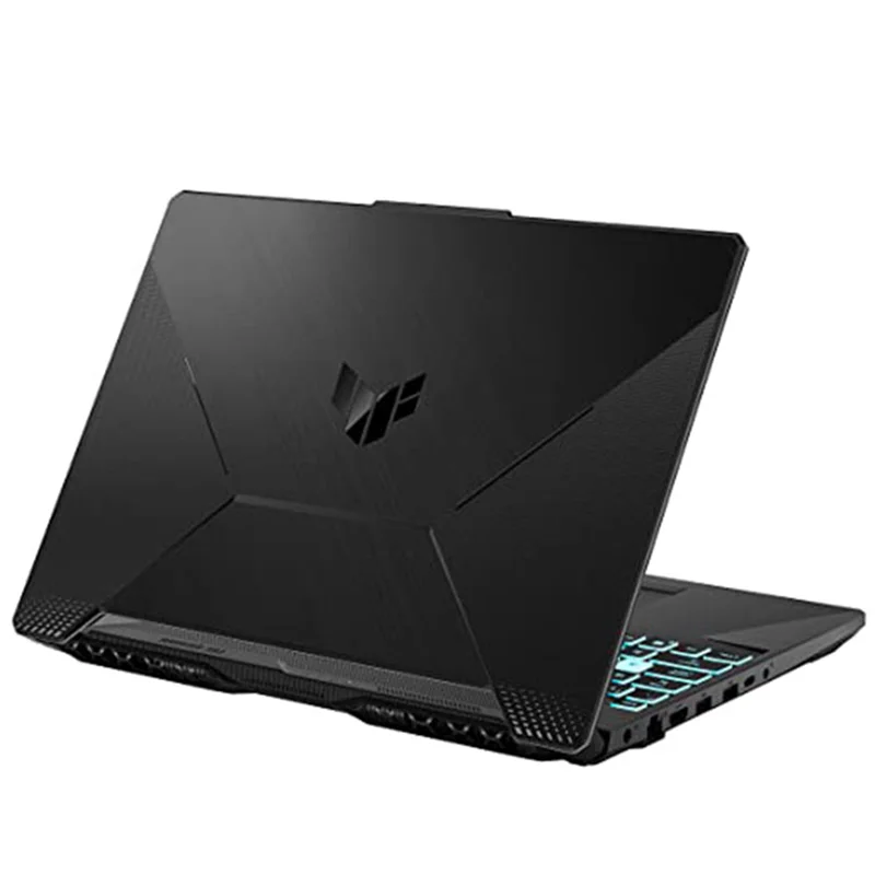 واردات و ترخیص لپ‌تاپ ایسوس (ASUS) از گمرک