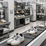 واردات خط تولید کفش از چین؛ راهنمای جامع خرید، حمل و ترخیص در سال 2026