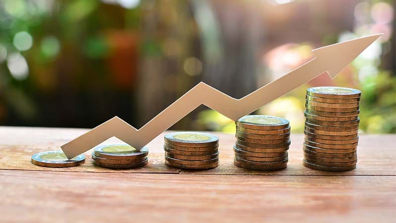 Profitable trading business 1